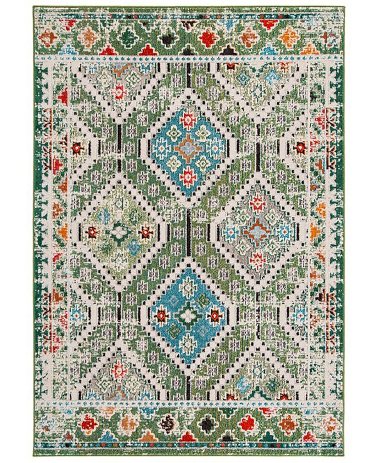 Madison 400 MAD418Y 9'x12' Area Rug Safavieh