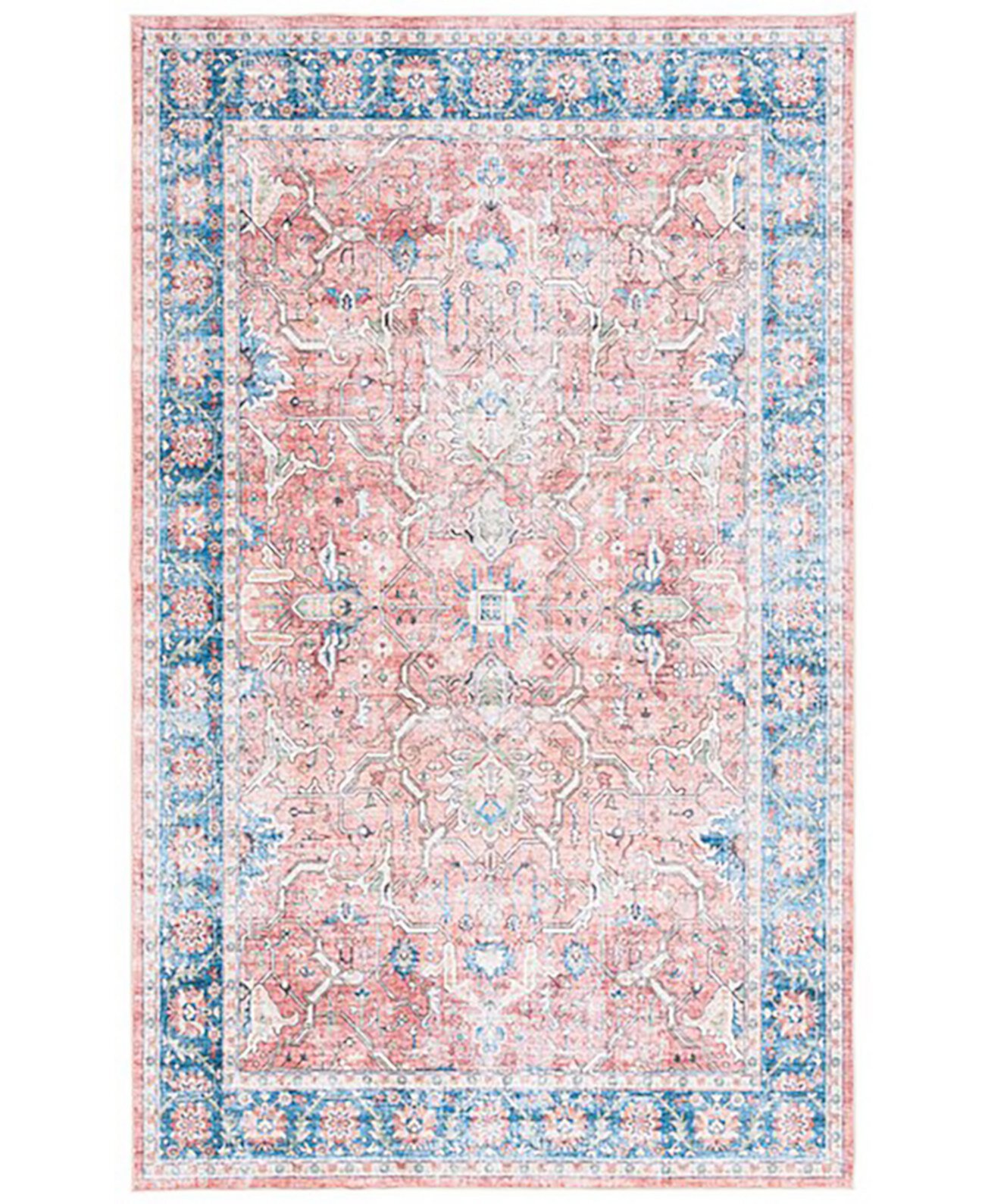 Arizona Washable 559 ARZ559 8'x10' Area Rug Safavieh