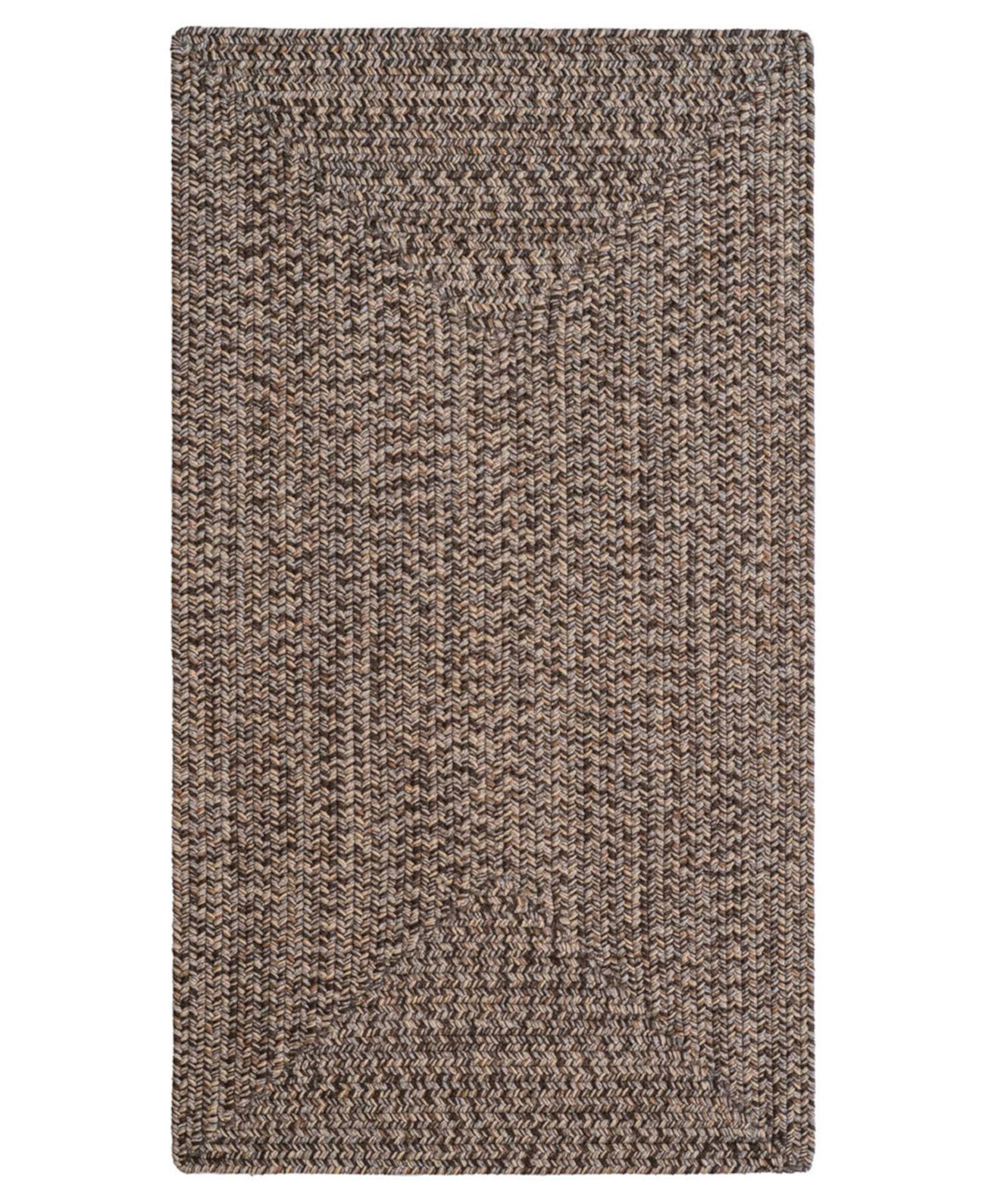 Stockton 0224 2'x8' Runner Area Rug Capel