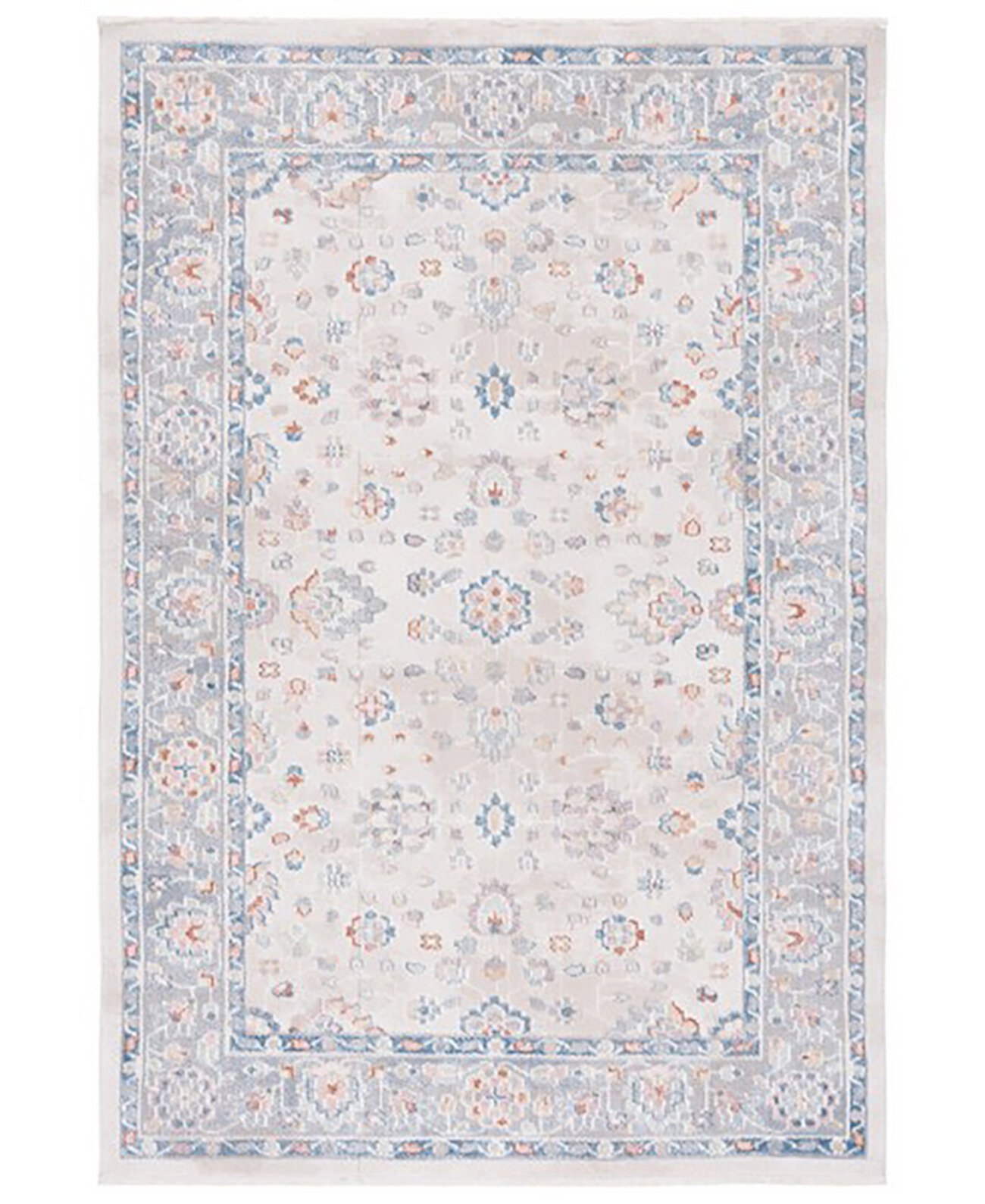 Blair Washable 224 BLR224 9'x12' Area Rug Safavieh