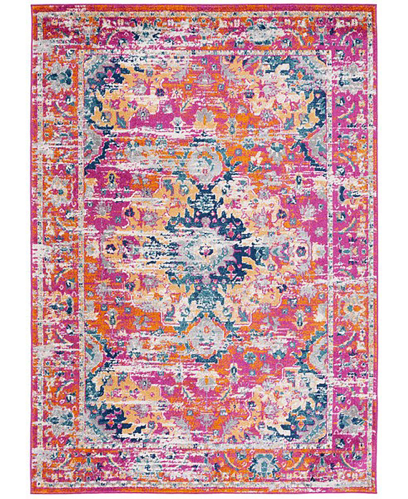 Madison 100 MAD154R 9'x12' Area Rug Safavieh