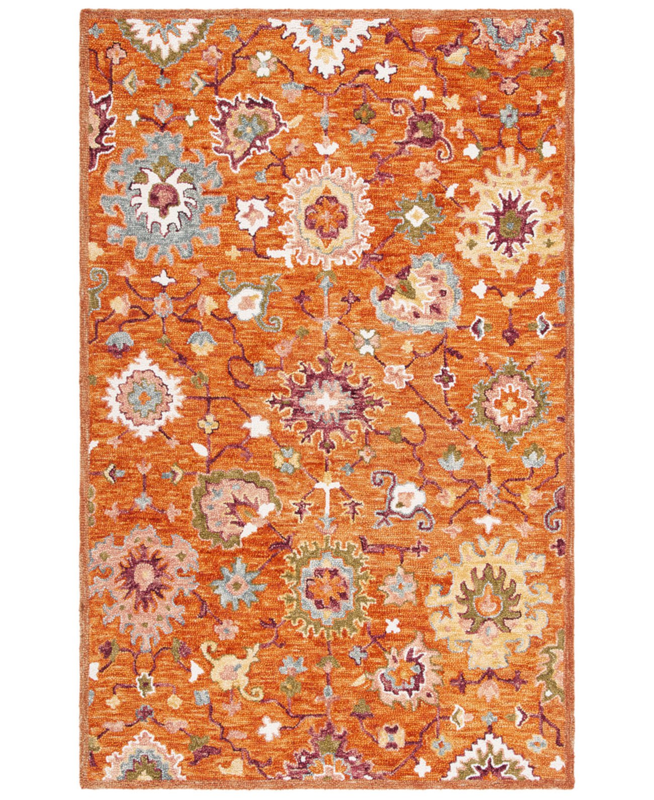 Aurora APN148 6' x 9' Area Rug Safavieh