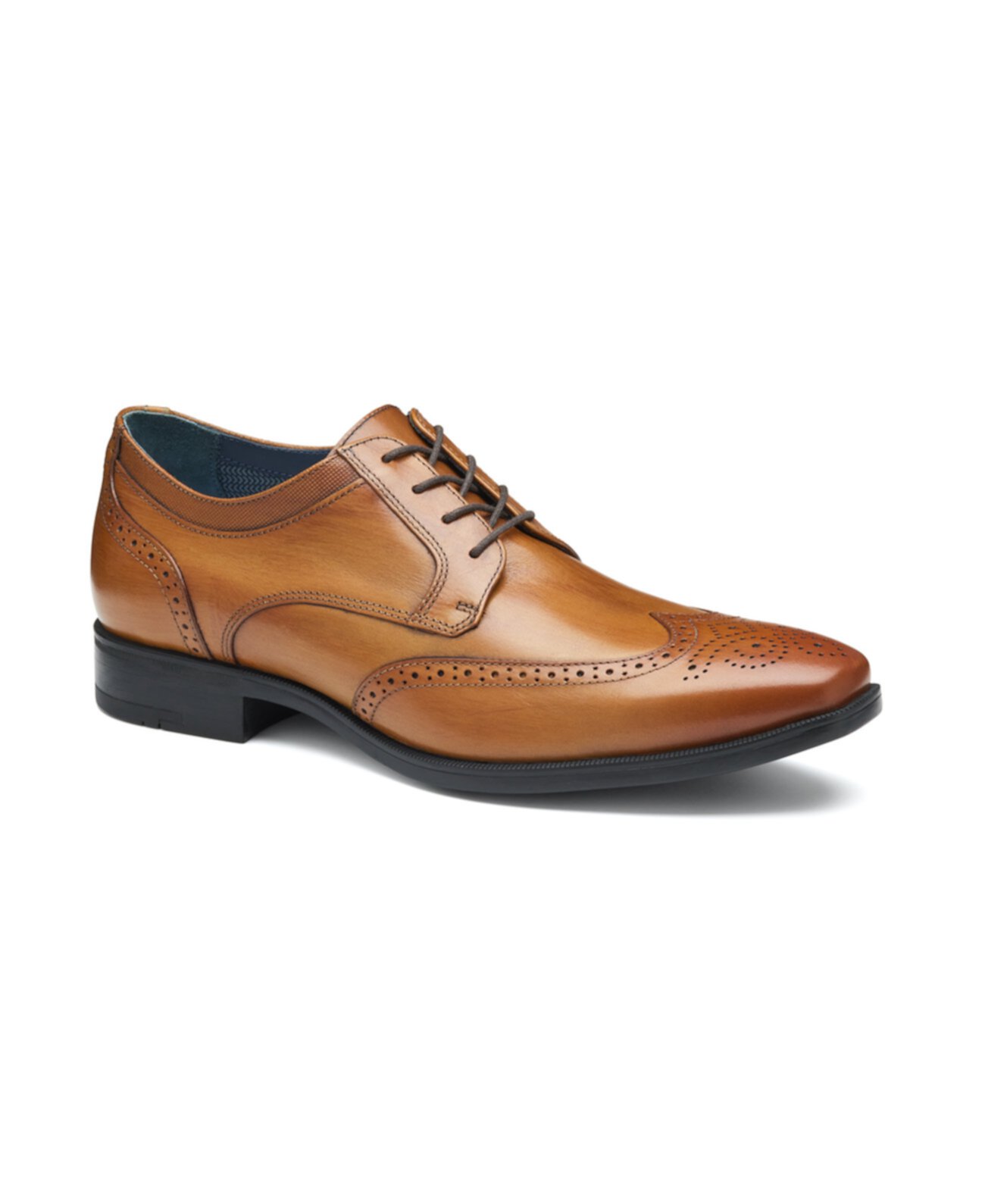 Men's Gibbons Wingtip Dress Shoe Johnston & Murphy