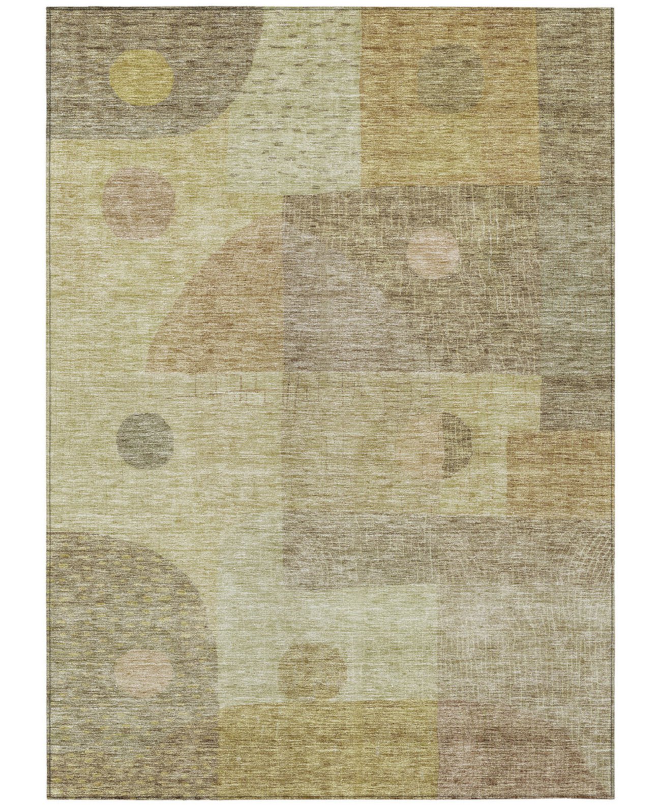 Chantille Machine Washable ACN1117 9'x12' Area Rug Addison