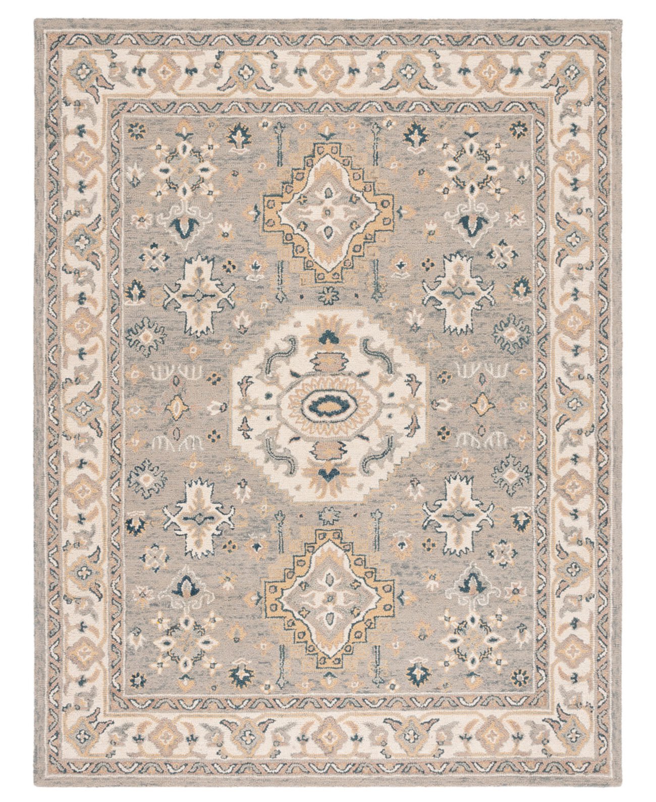 Aurora APN601 8' x 10' Area Rug Safavieh