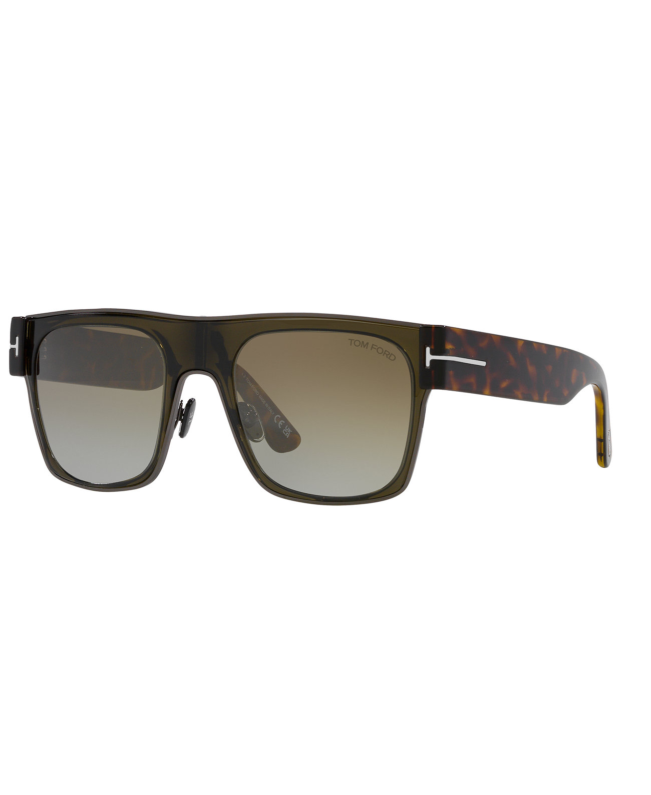 Unisex Sunglasses, FT1073 Tom Ford