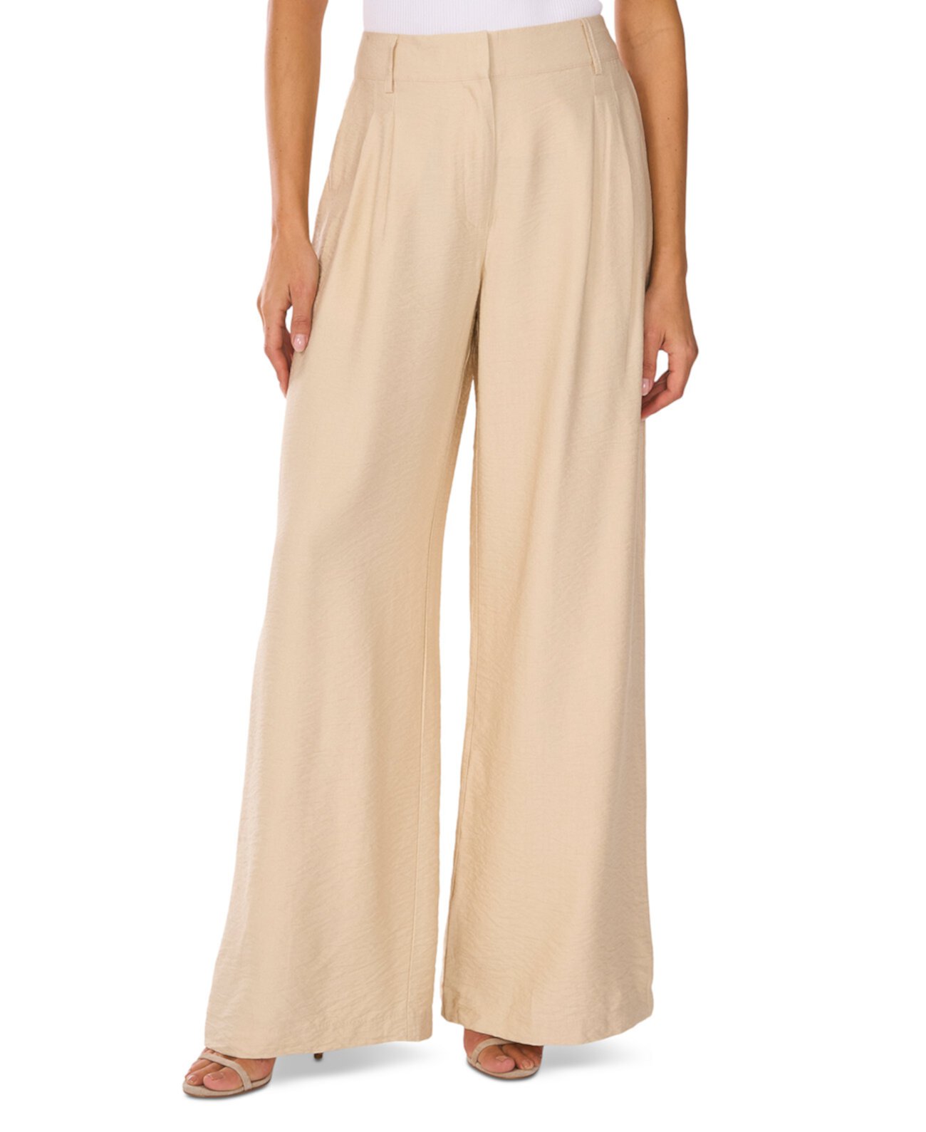 Women's Wide-Leg Pants Vince Camuto