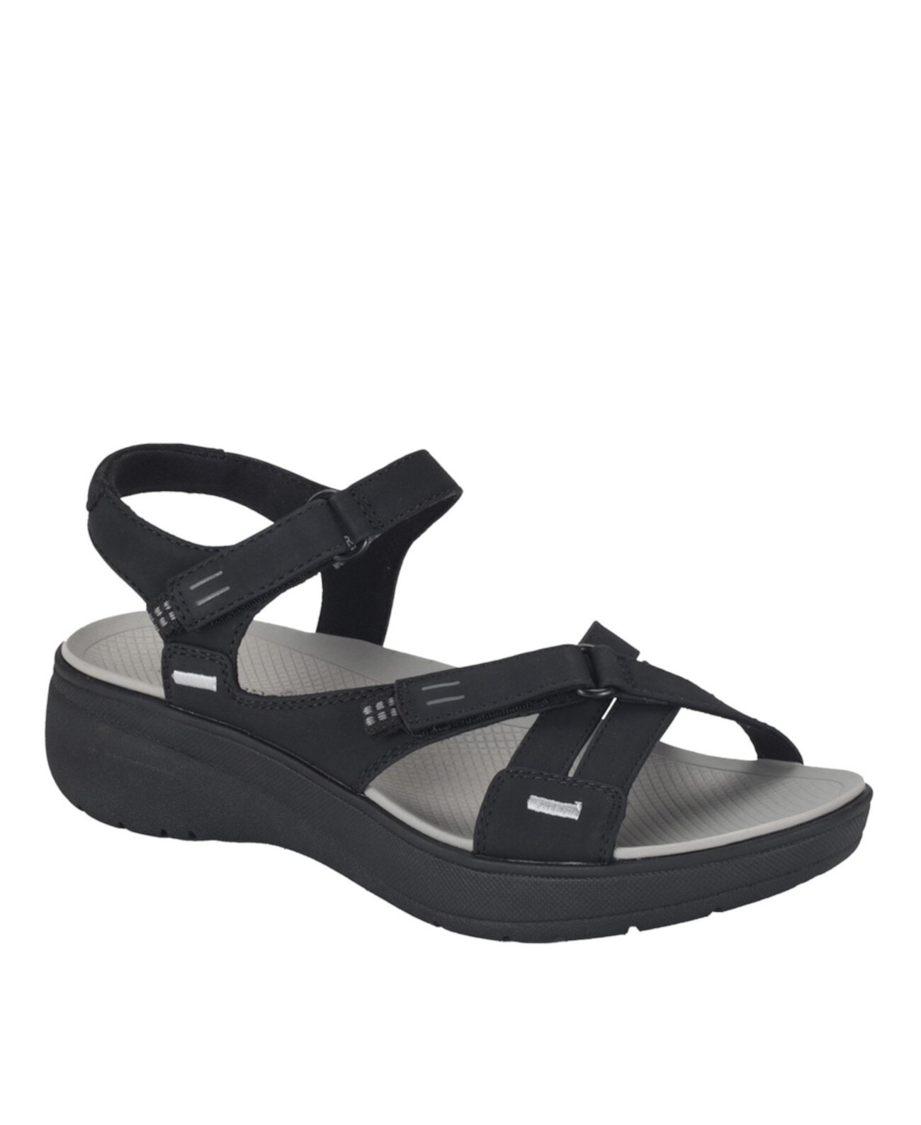 Women's Tracey Wedge Sandals Baretraps