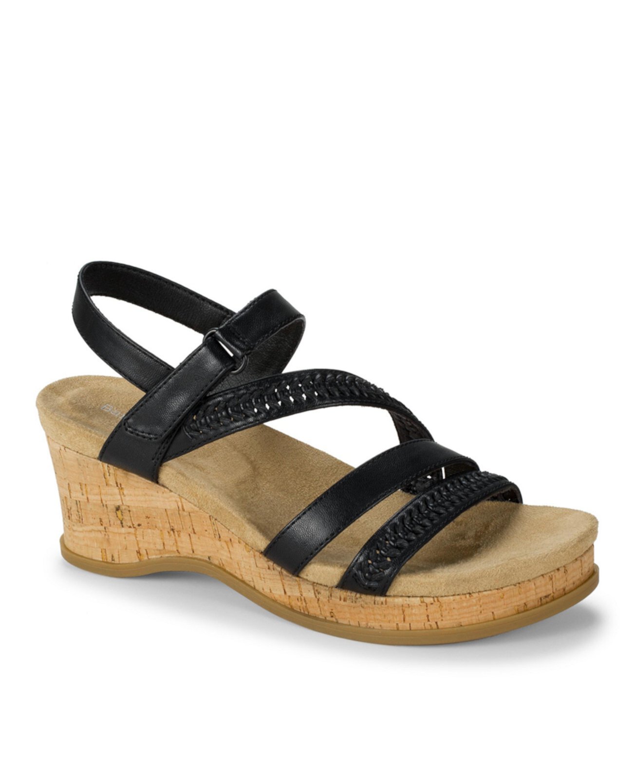 Women's Ciara Wedge Sandals Baretraps