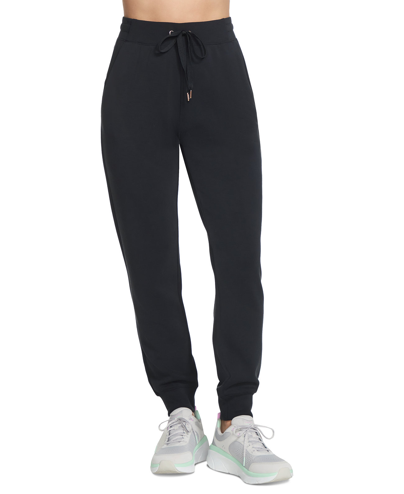 Women's Skechluxe Elevate™ Sweatpant Joggers Skechers