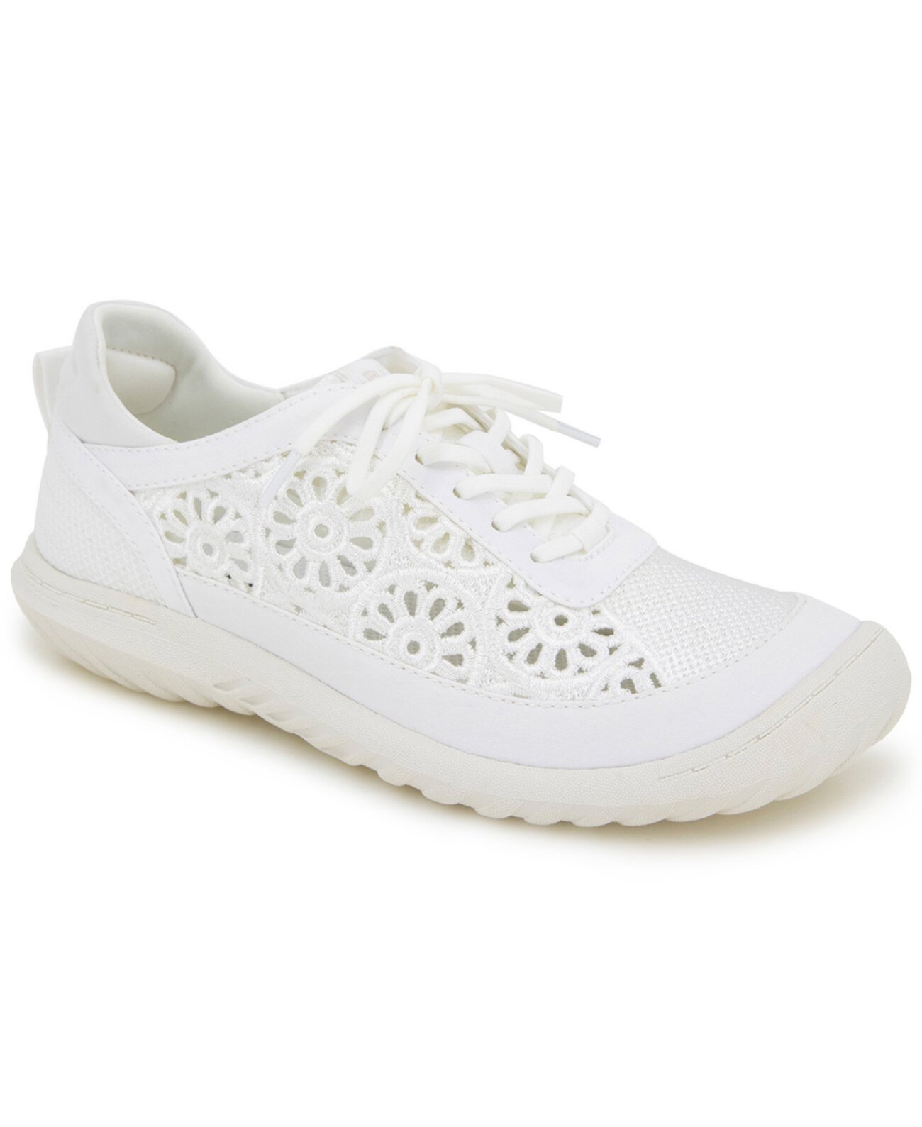 Women's Solar Casual Sneaker Jbu