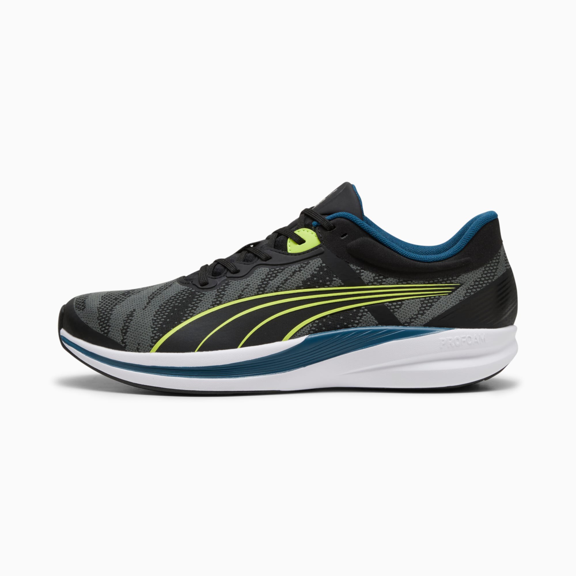 Redeem ProFoam Engineered Men's Road Running Shoes Puma