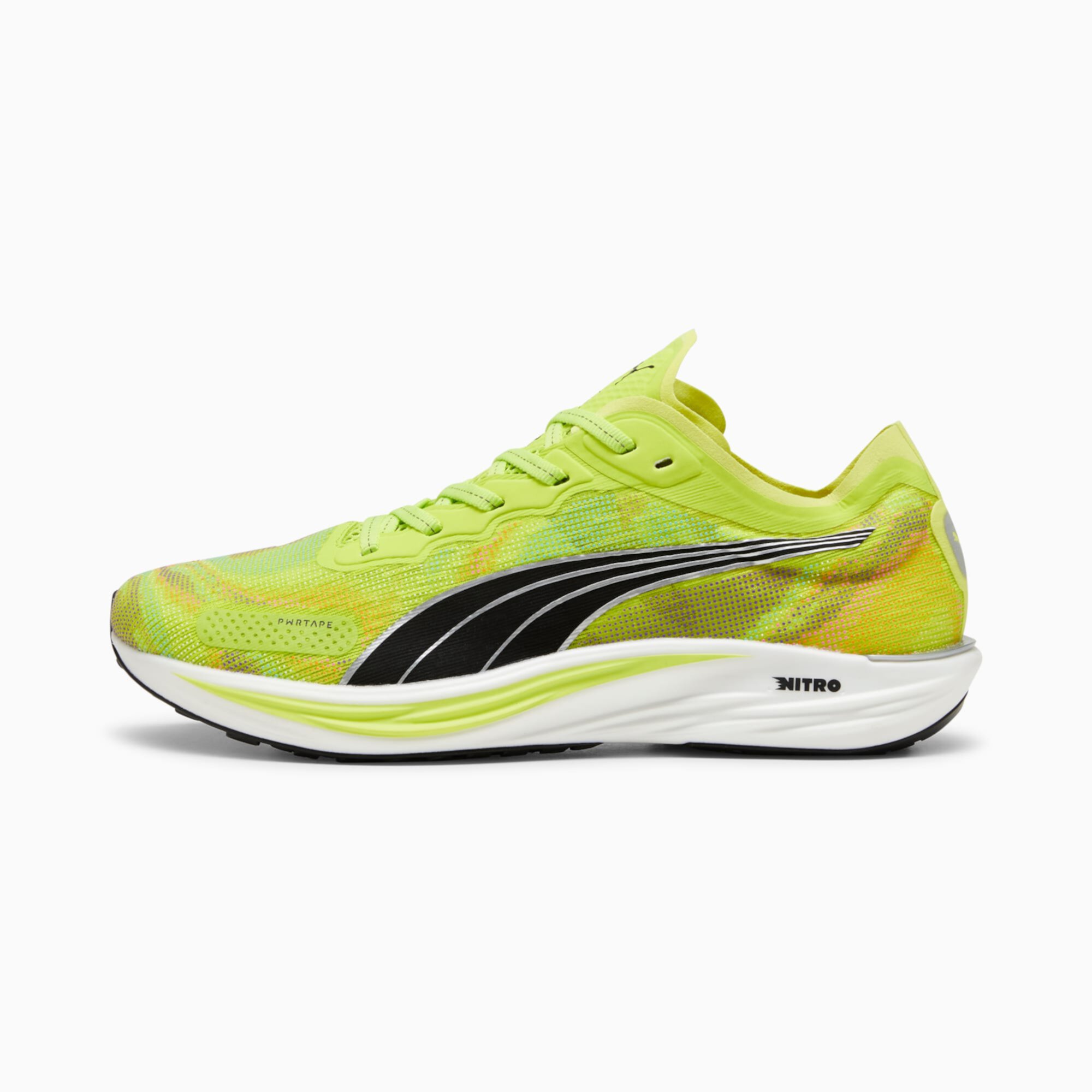 Liberate NITRO™ 2 Men's Road Running Shoes Puma