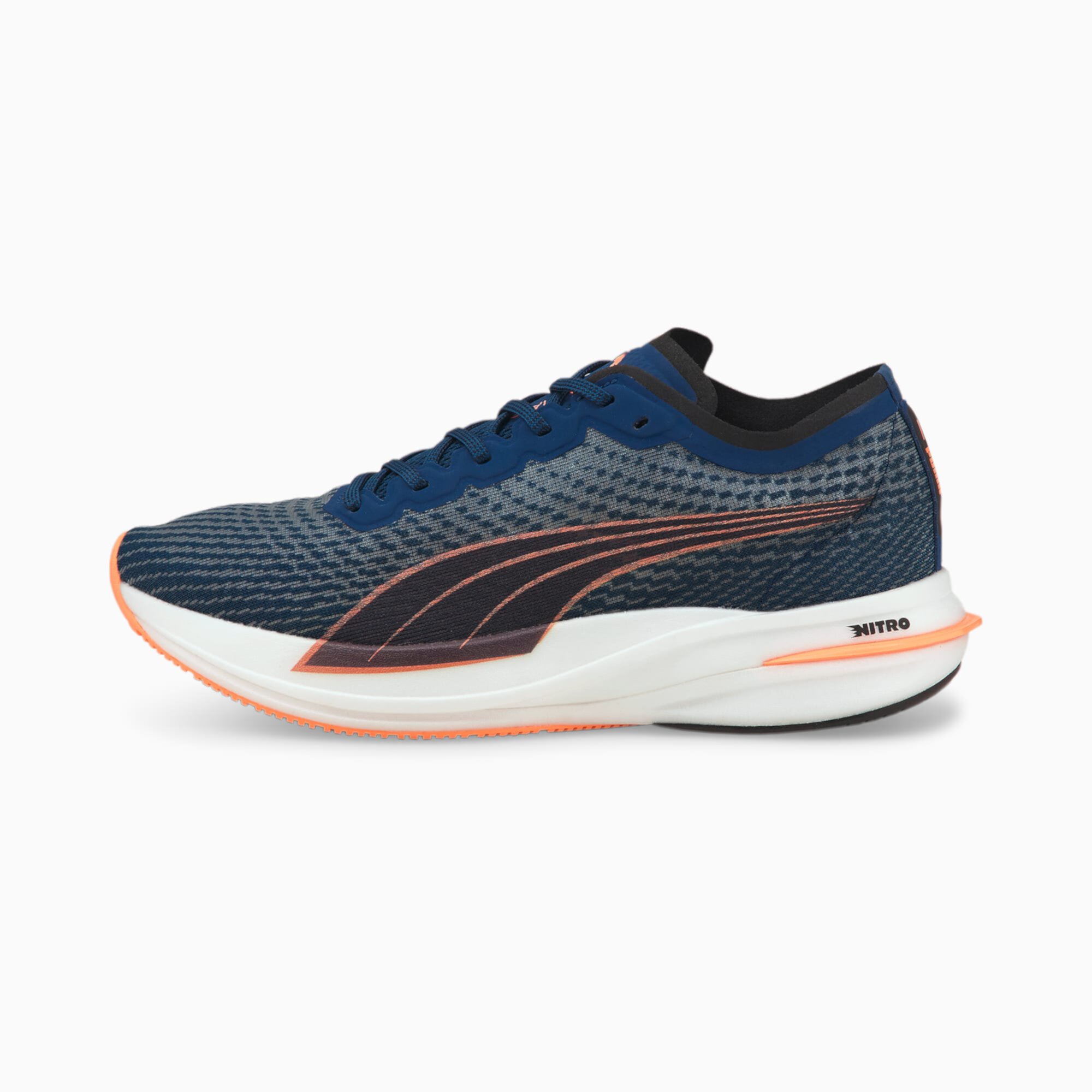 Deviate NITRO Men's Running Shoes Puma