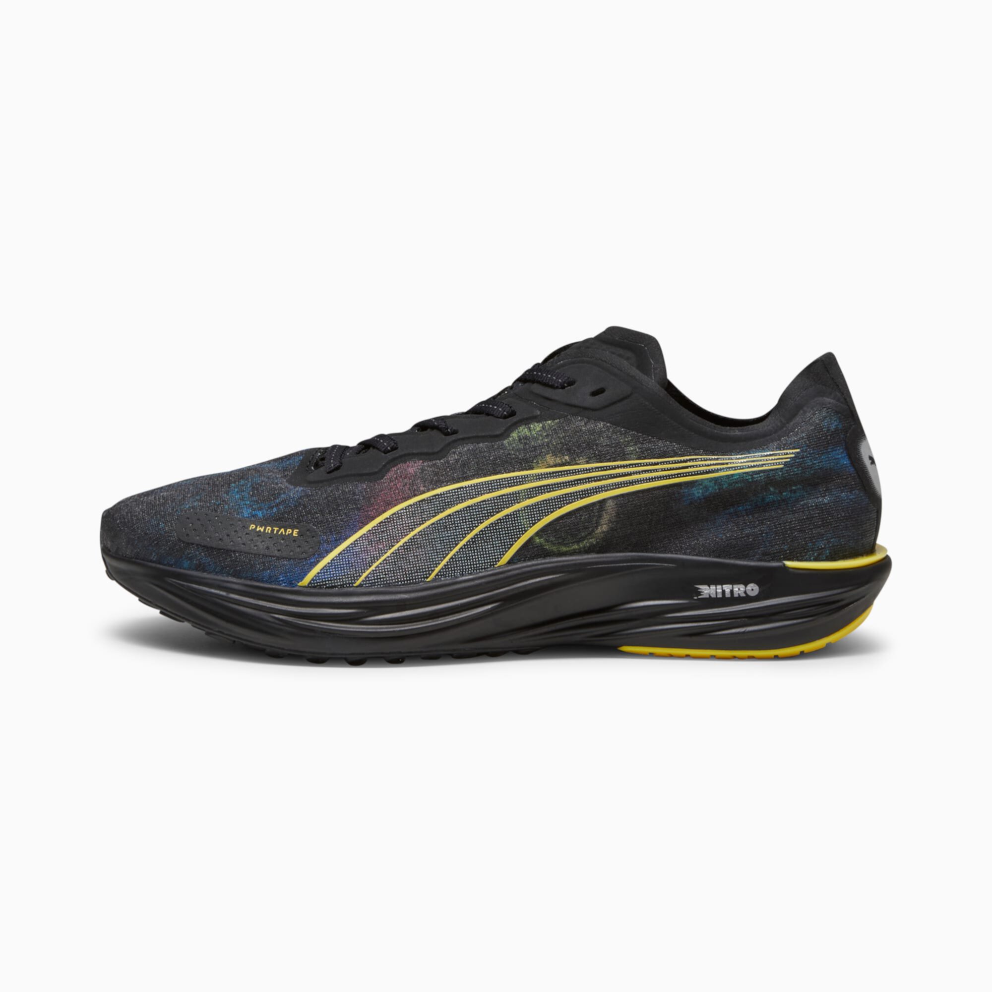 Liberate NITRO™ 2 'Marathon Series' Men's Running Shoes Puma