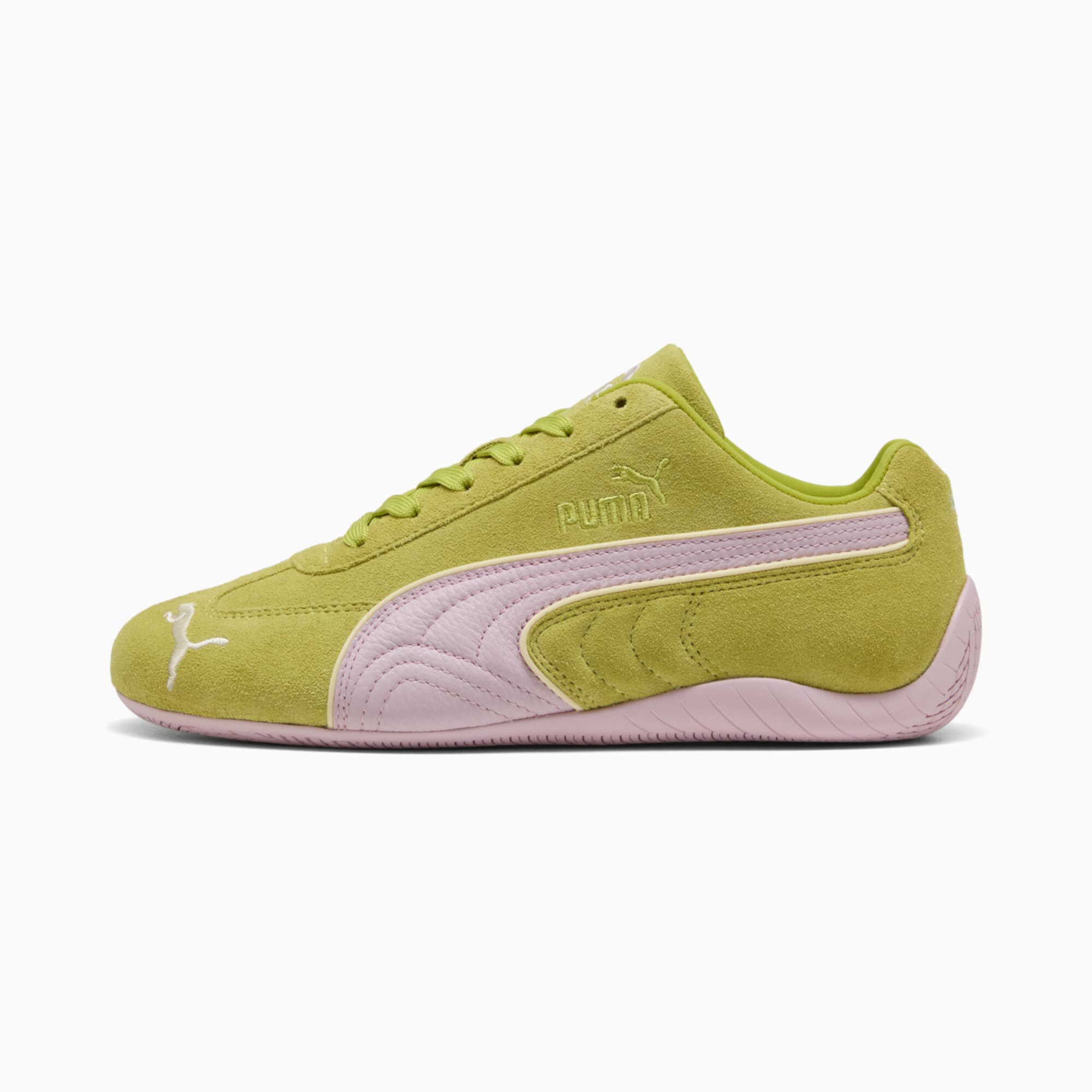 Speedcat Piping Women's Sneakers Puma