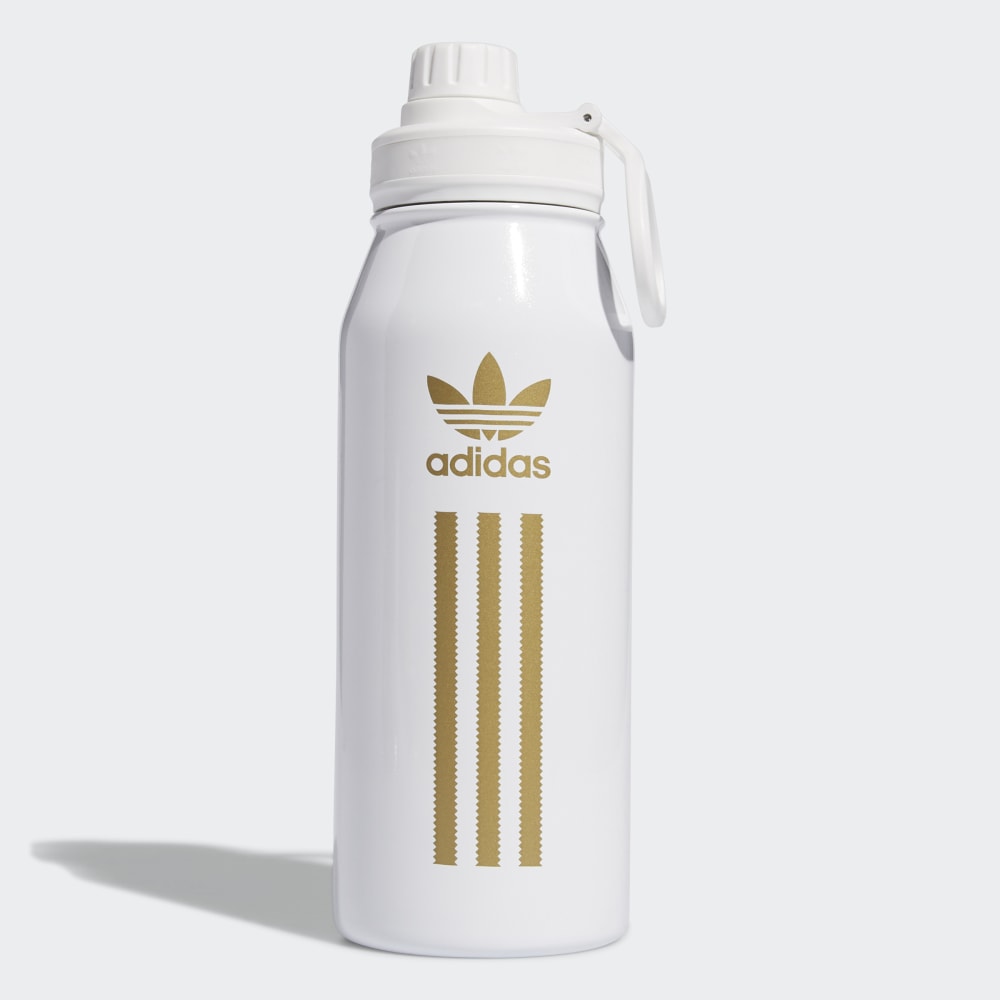 Steel Metal Bottle 1L Adidas Originals