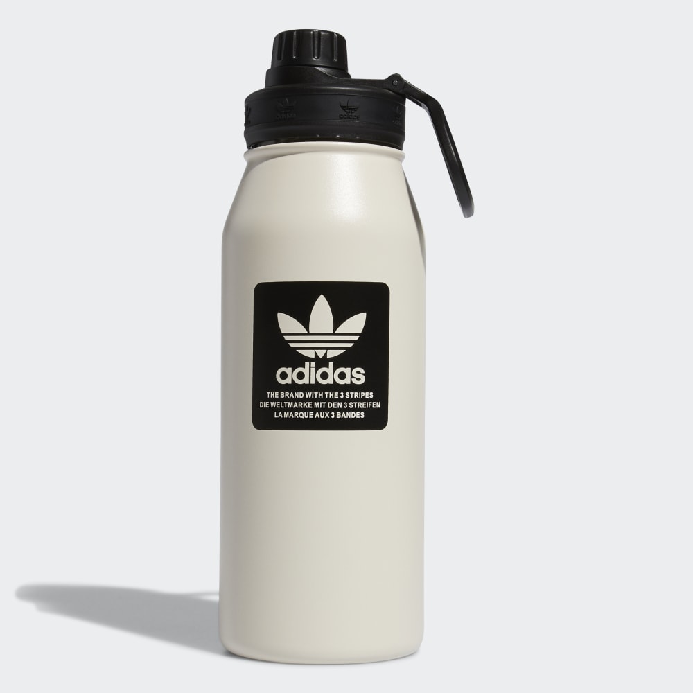 Steel Metal Bottle 1L Adidas performance