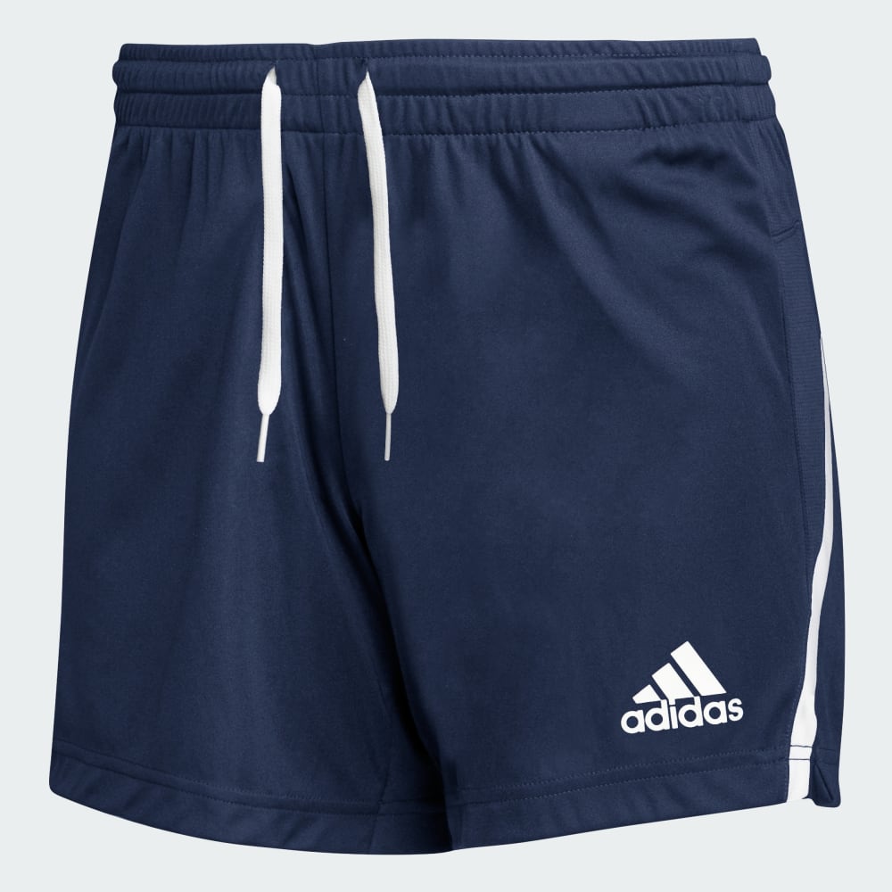 Team Issue Knit Shorts Adidas performance