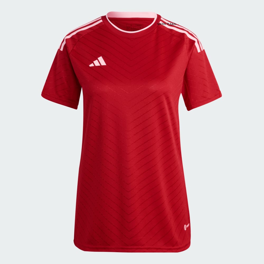 Campeon 23 Jersey Adidas performance