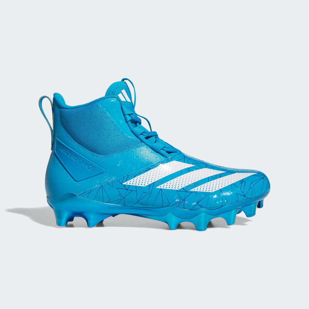 Adizero Chaos AAB Football Lineman Cleats Adidas performance