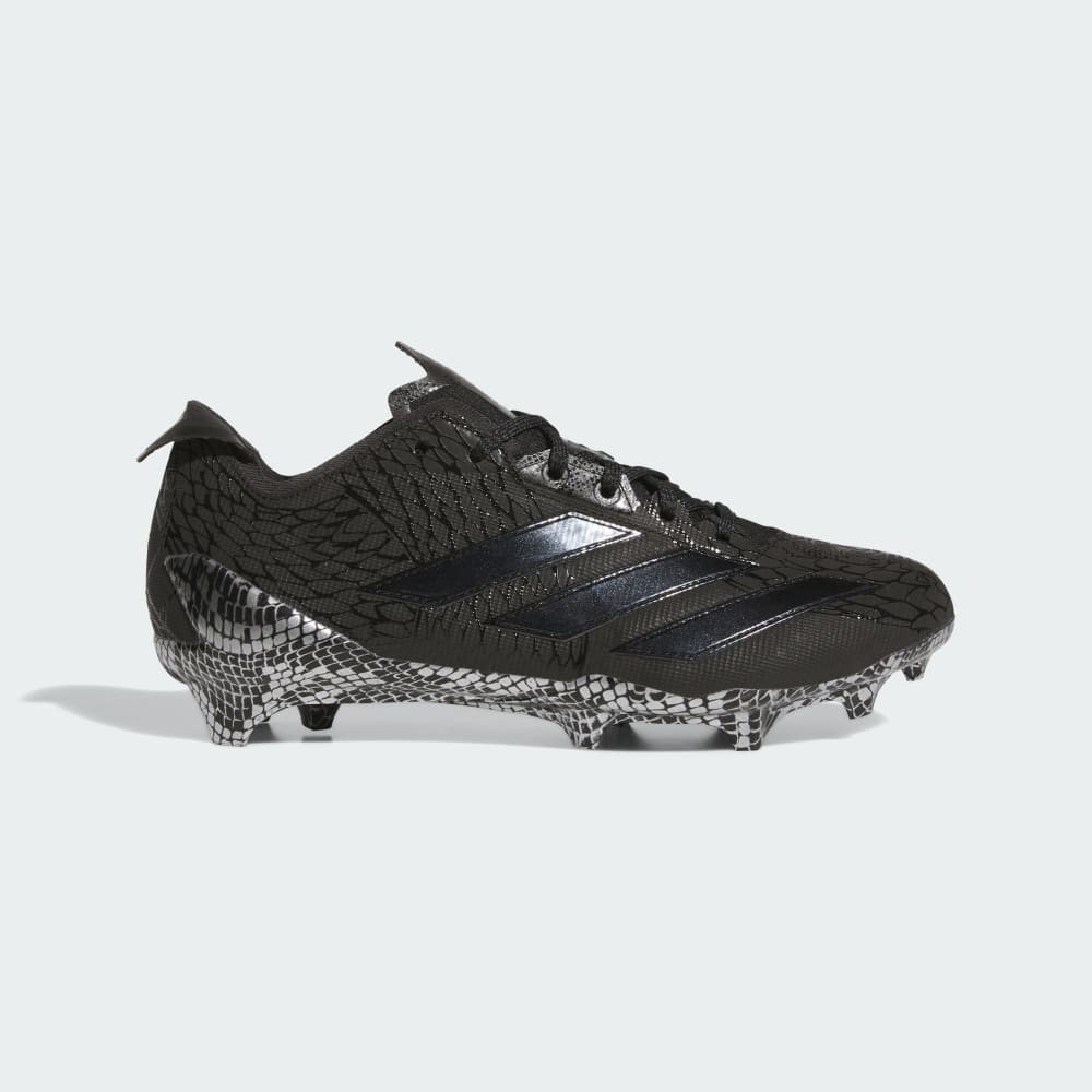 Adizero Electric II Exotic Speed Football Cleats Adidas performance