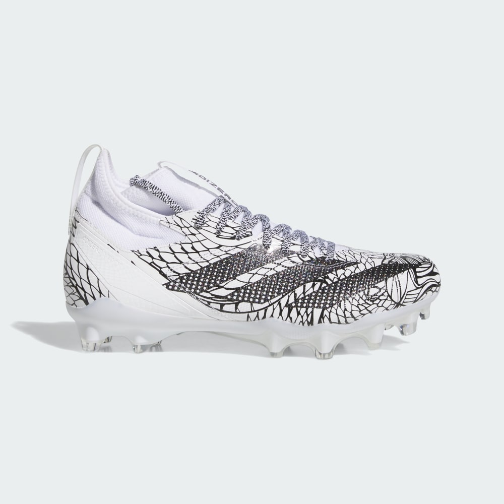 Adizero Impact Exotic Speed American Football Cleats Adidas performance