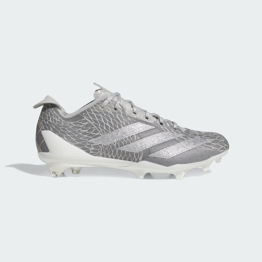 Adizero Electric II Exotic Speed Football Cleats Adidas performance