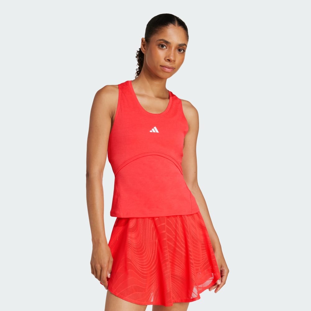 Tennis Pro Climacool Y-Tank Top Adidas performance