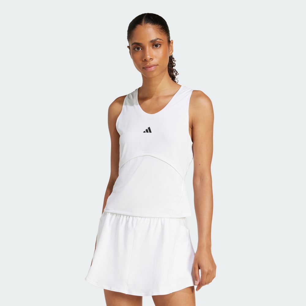 Tennis Pro Climacool Y-Tank Top Adidas performance