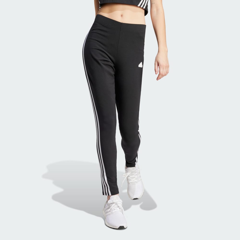 Future Icons 3-Stripes Leggings Adidas