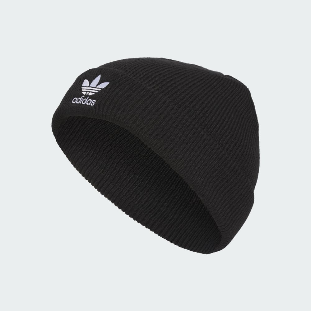 Trefoil Beanie Adidas Originals