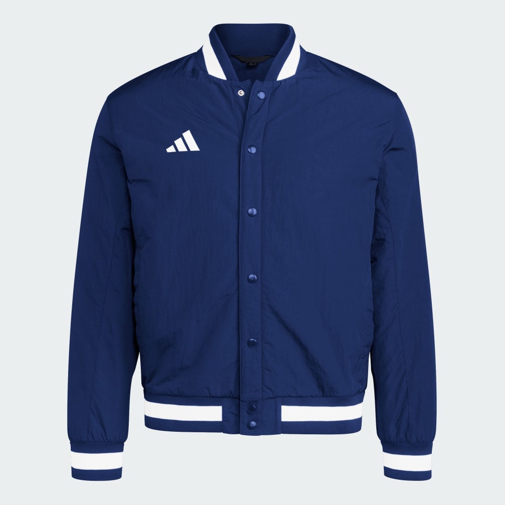 Dugout Coaches Jacket (Gender Neutral) Adidas performance