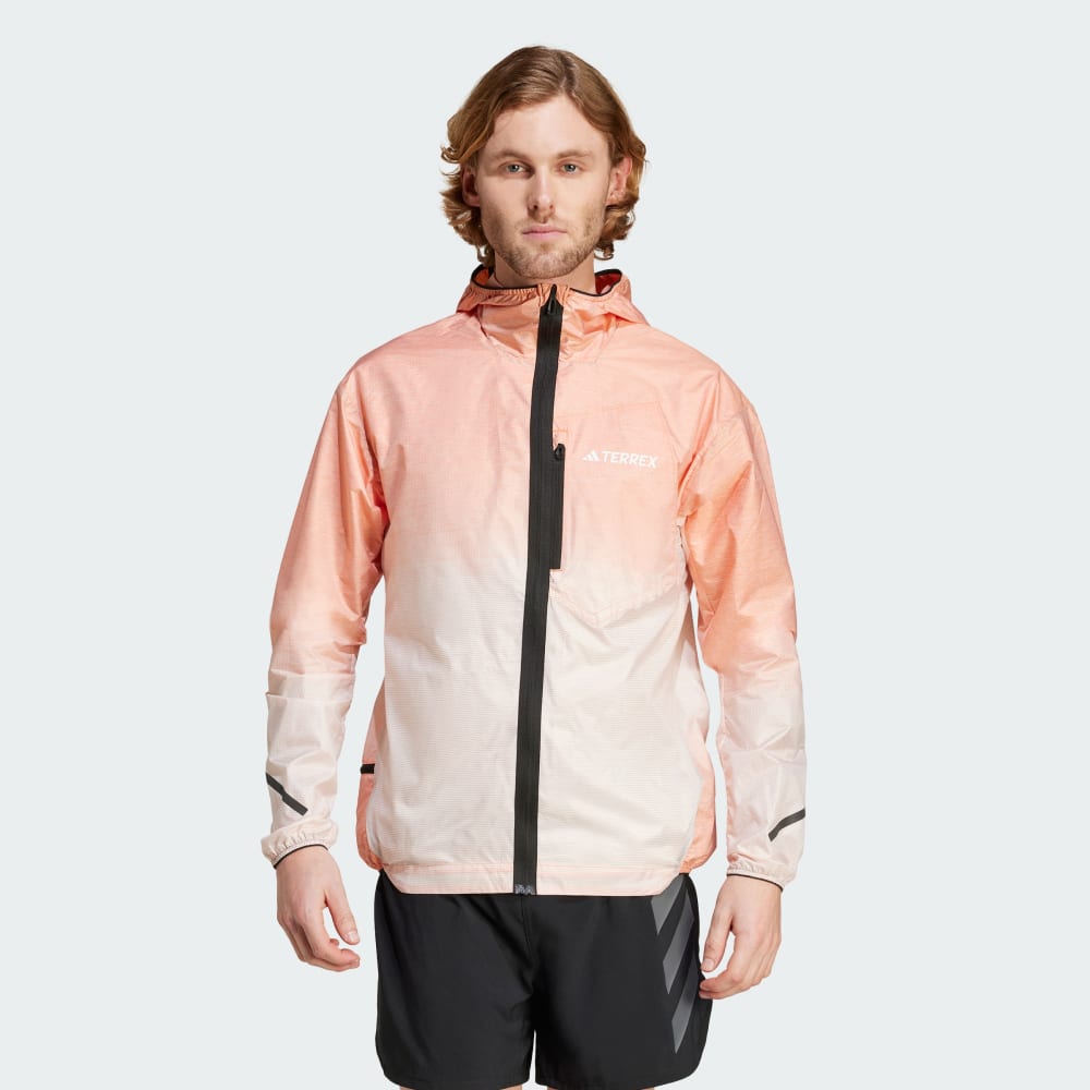 Terrex Xperior Light Windweave Jacket Adidas TERREX