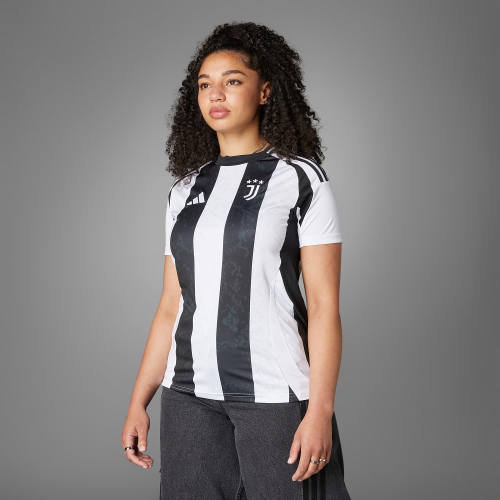 Juventus 24/25 Home Jersey Adidas performance