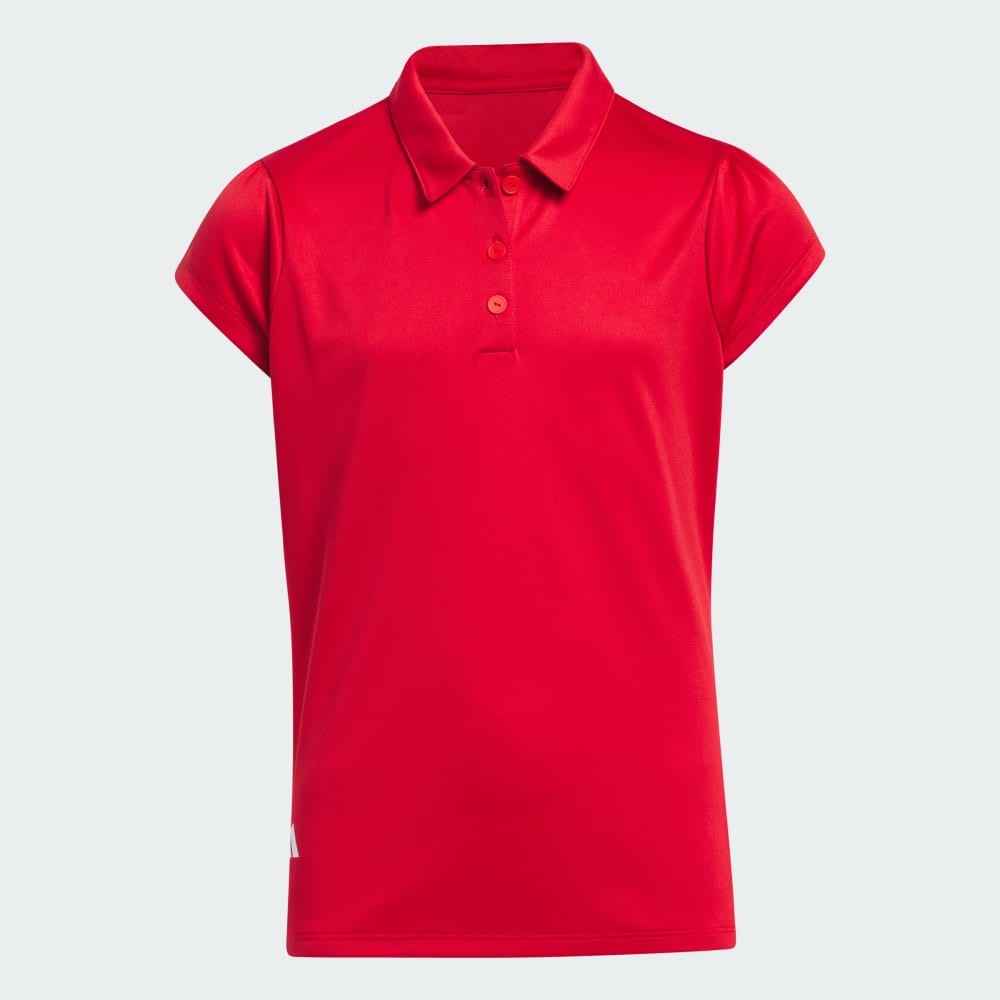 Performance Polo Shirt Kids Adidas performance