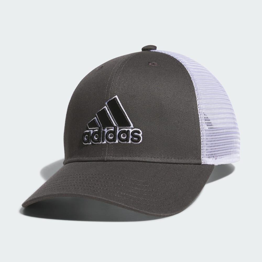 Structured Trucker Hat Adidas performance