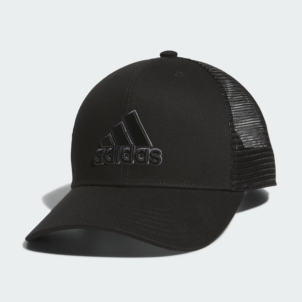 Structured Trucker Hat Adidas performance