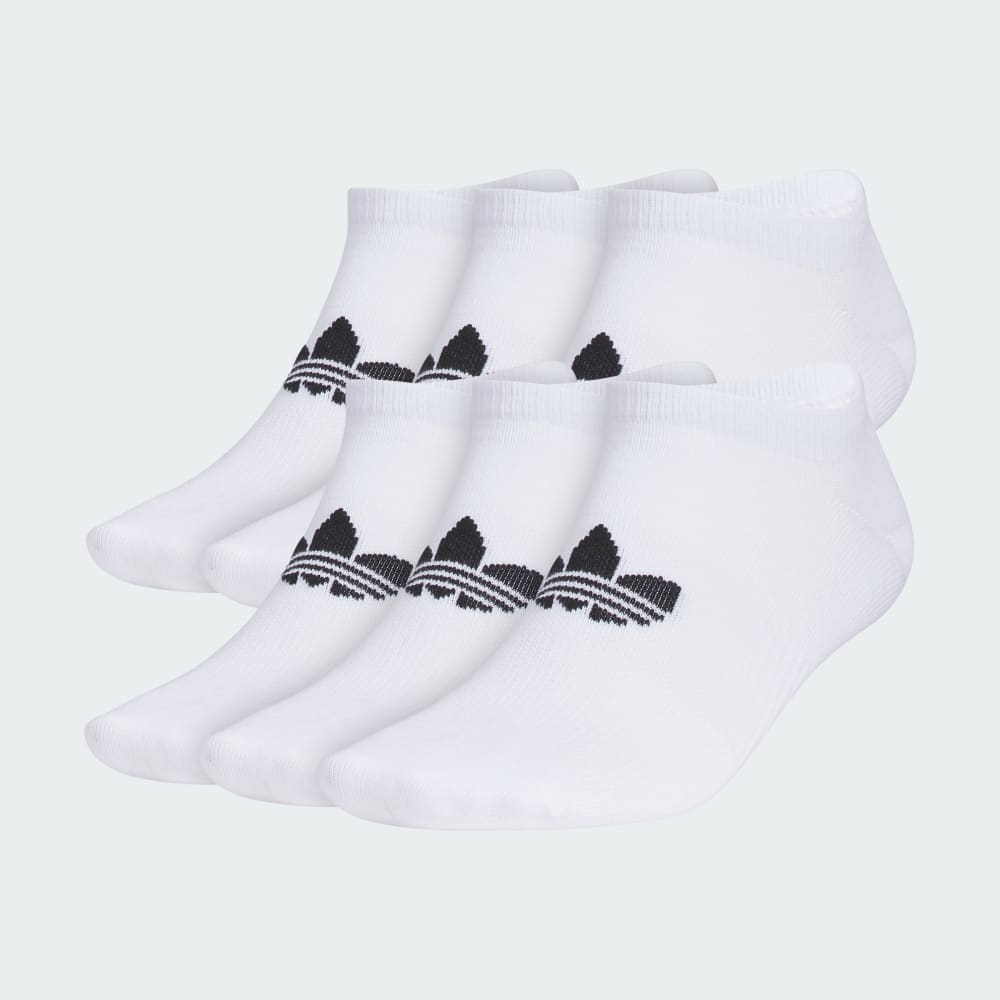 Originals Superlite 6-Pack No-Show Socks Adidas Originals