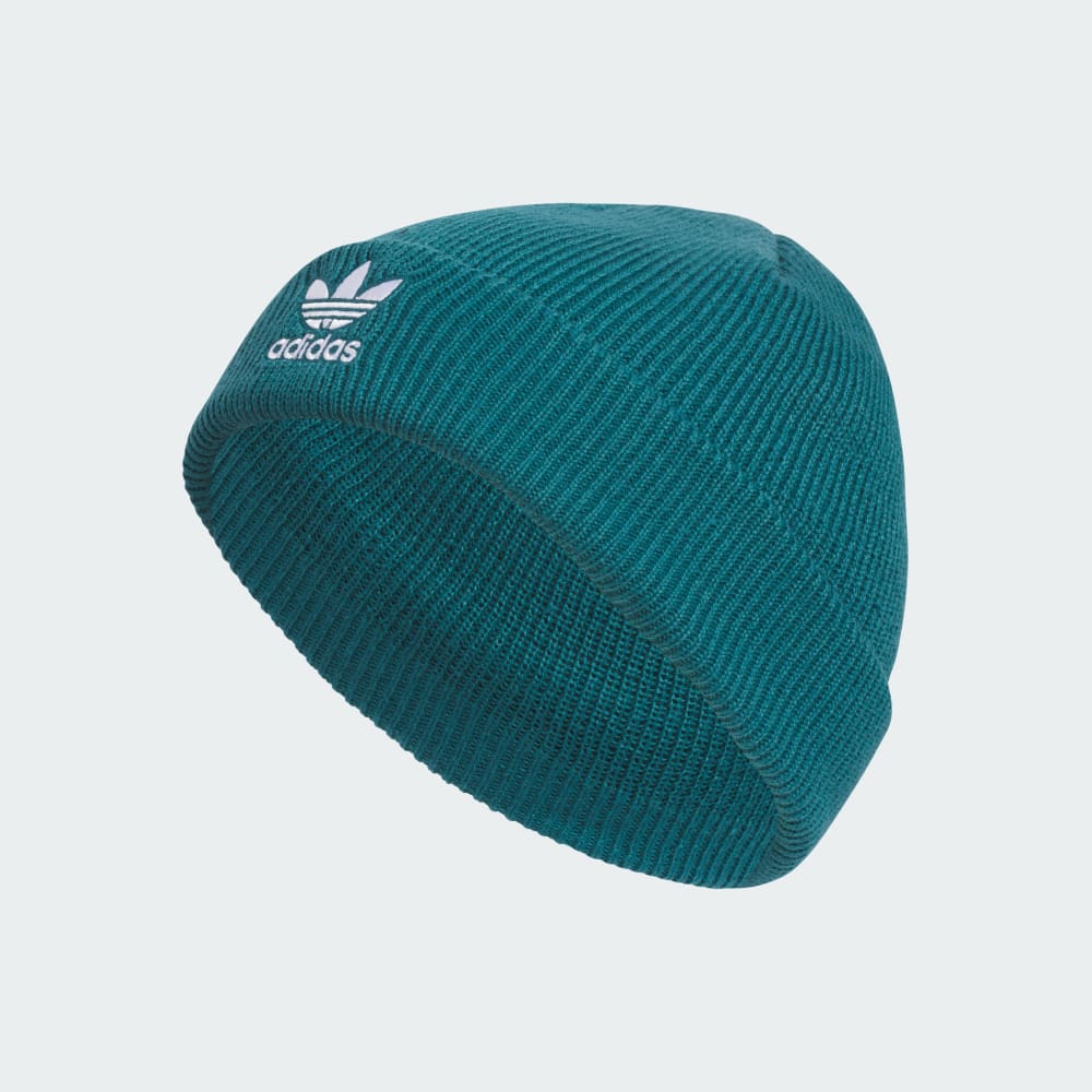 Trefoil Beanie Adidas Originals