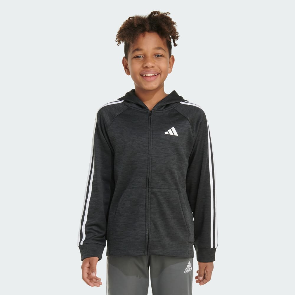 Game and Go Jacket Adidas