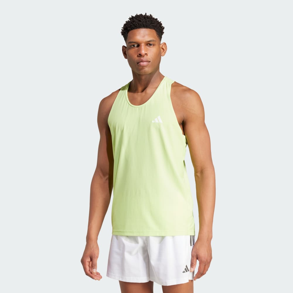 Own The Run Tank Top Adidas performance