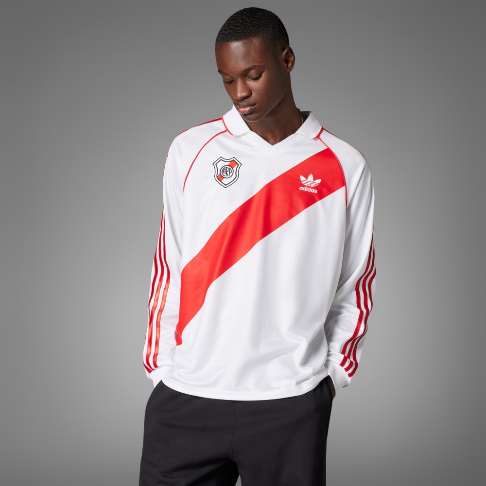 River Plate 1994 Jersey Adidas Originals