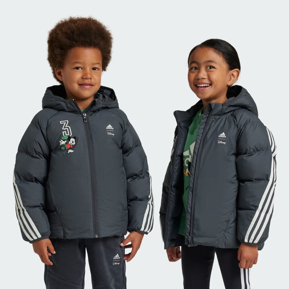 Disney Mickey Mouse Jacket Adidas