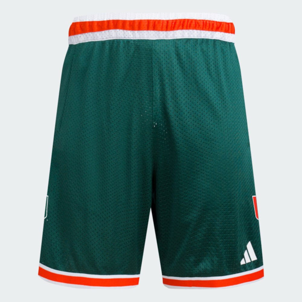 Miami Swingman Shorts Adidas performance