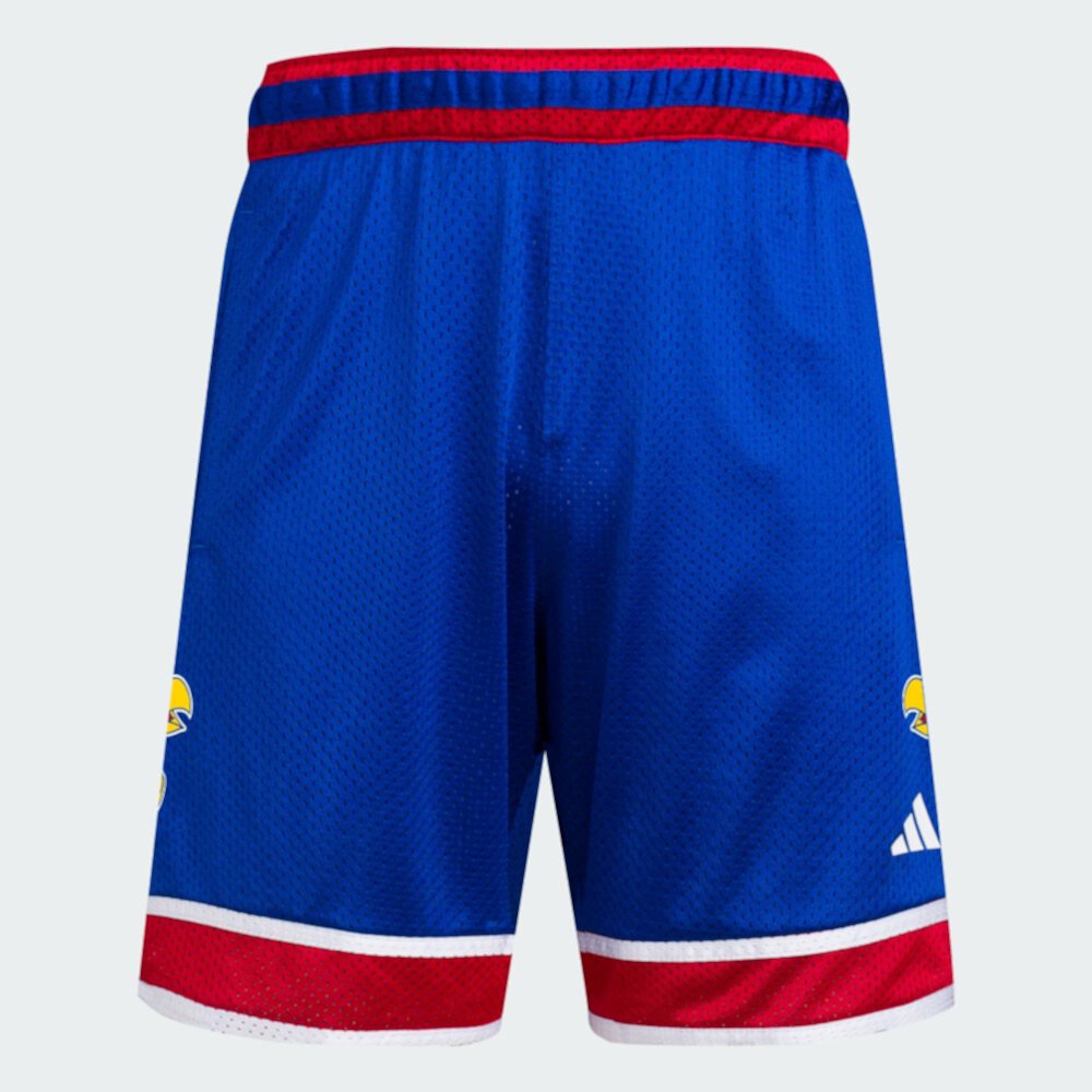 Kansas University Swingman Shorts Adidas performance