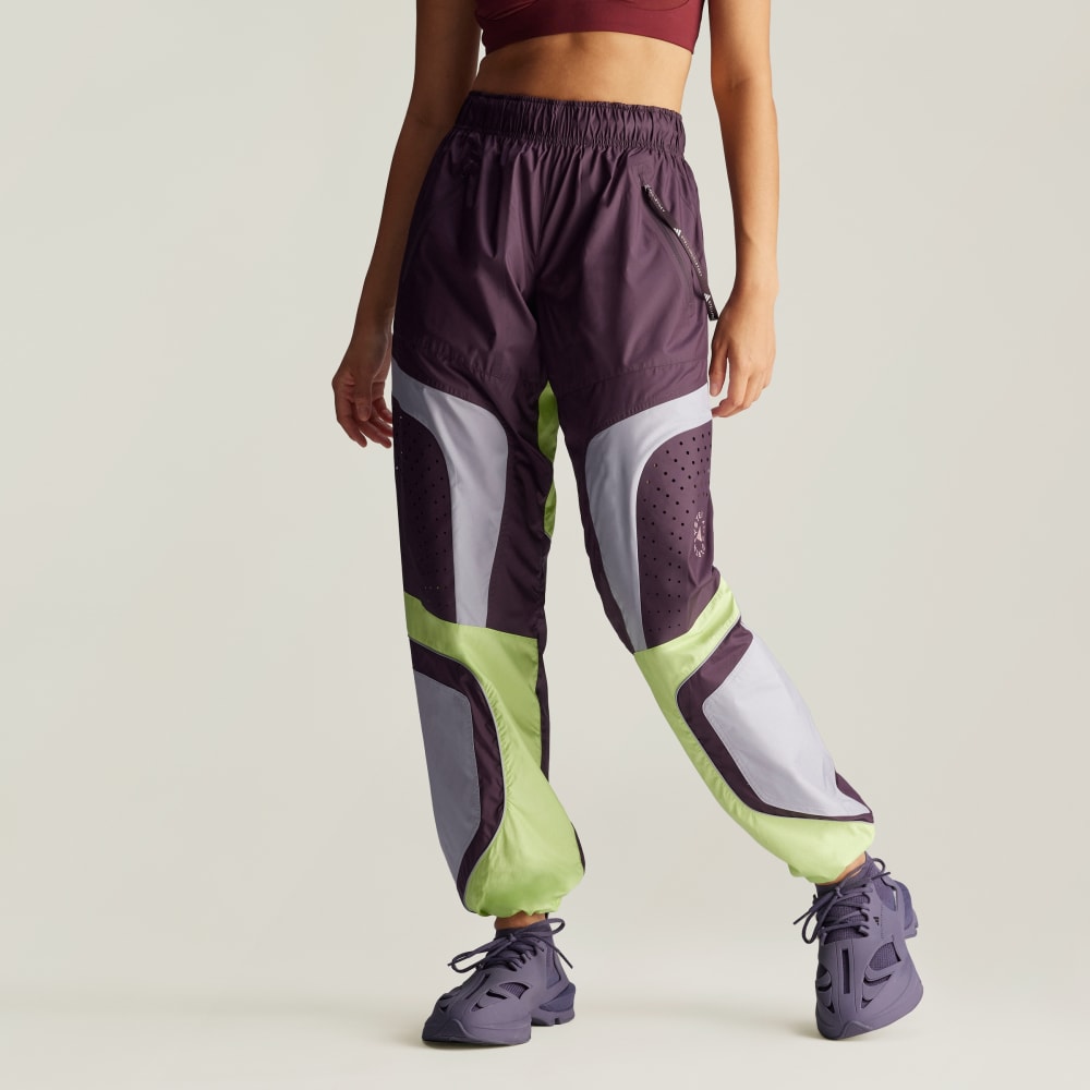 adidas by Stella McCartney Woven Track Pants Adidas by Stella McCartney