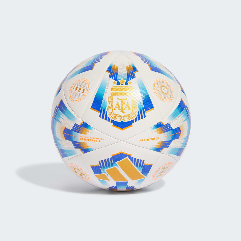 Argentum 24 Competition Ball Adidas performance