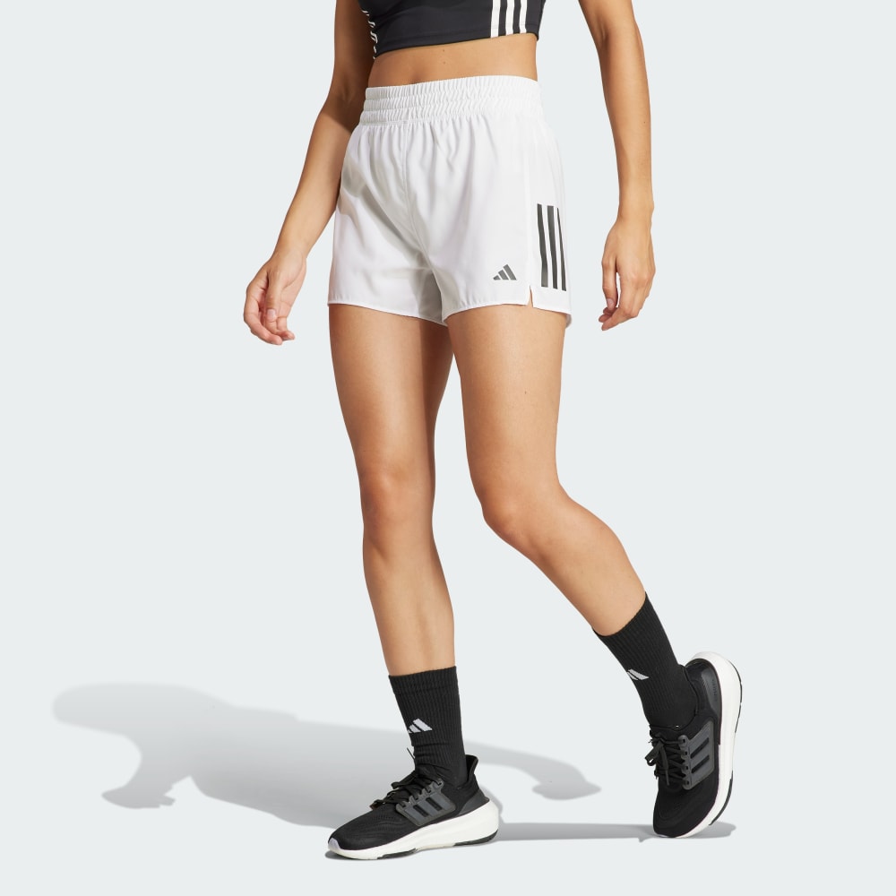 Own the Run Shorts Adidas performance