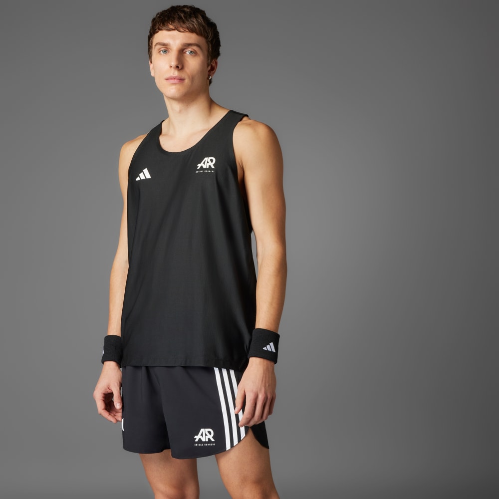 Runners CLIMACOOL Singlet Adidas performance